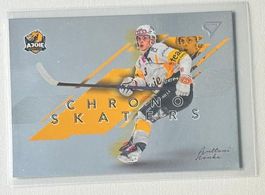 HC Ajoie Chronoskaters Anttoni Honka
