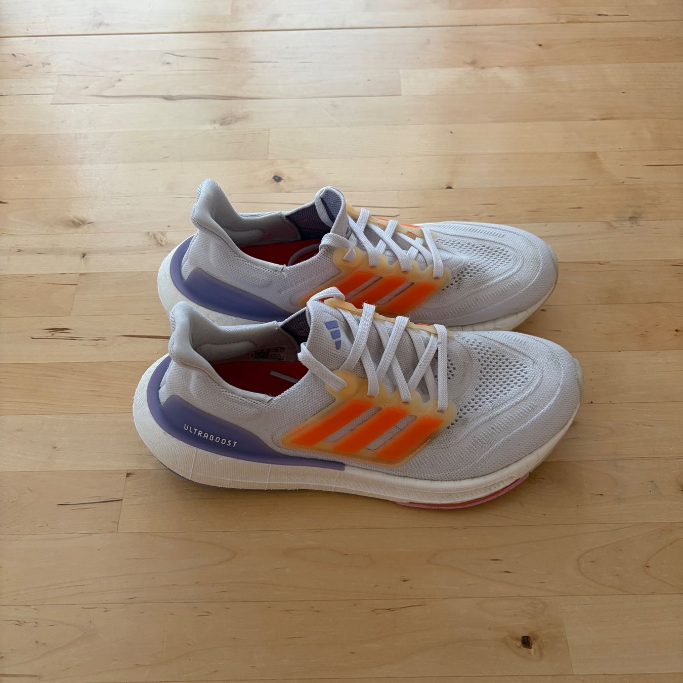 Adidas Scarpe da uomo: Adidas Ultraboost – Usato da Uster venduto da basquiat_ch 4