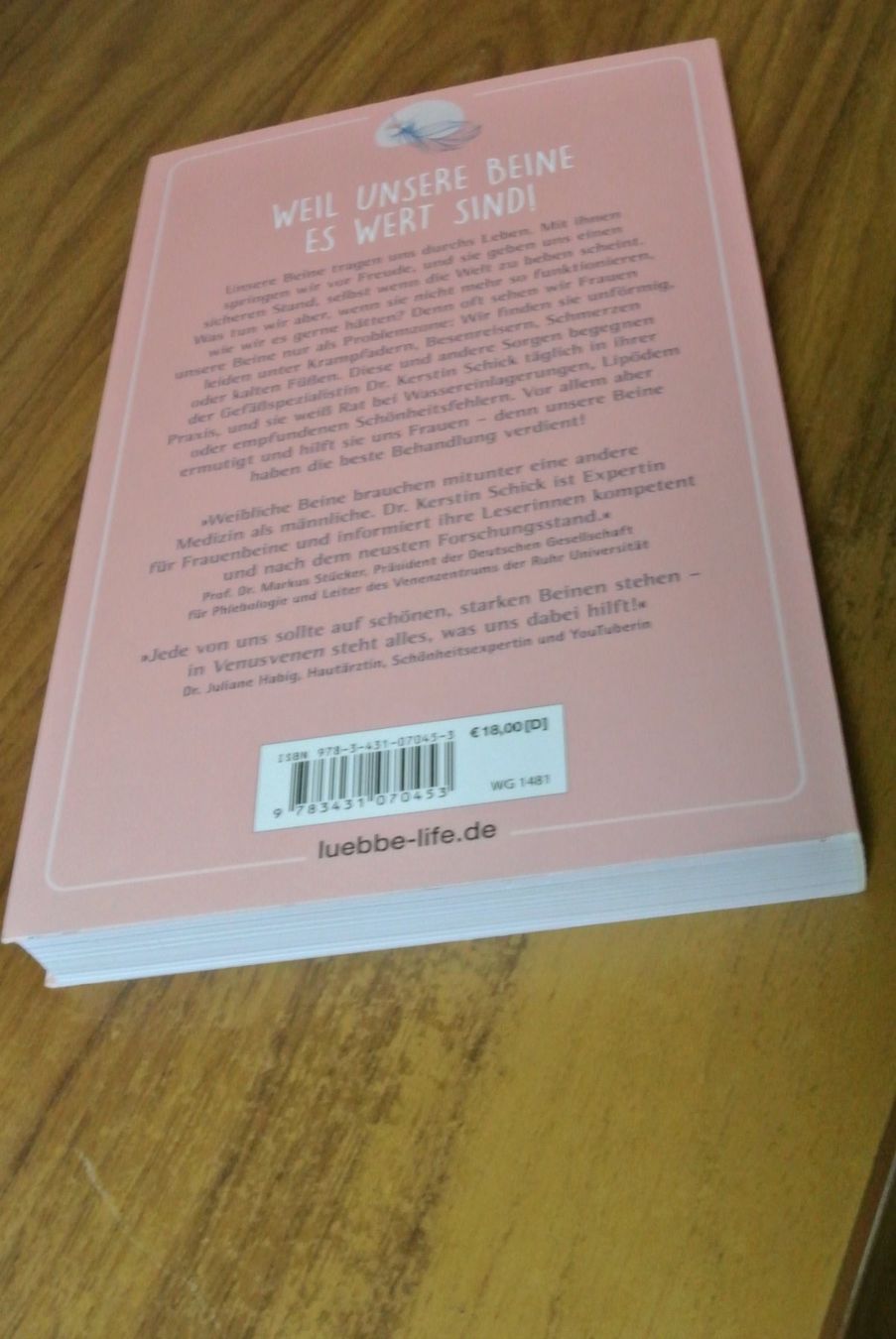 Libri: Venus Venen – Usato da Rüschlikon venduto da CBPL 2