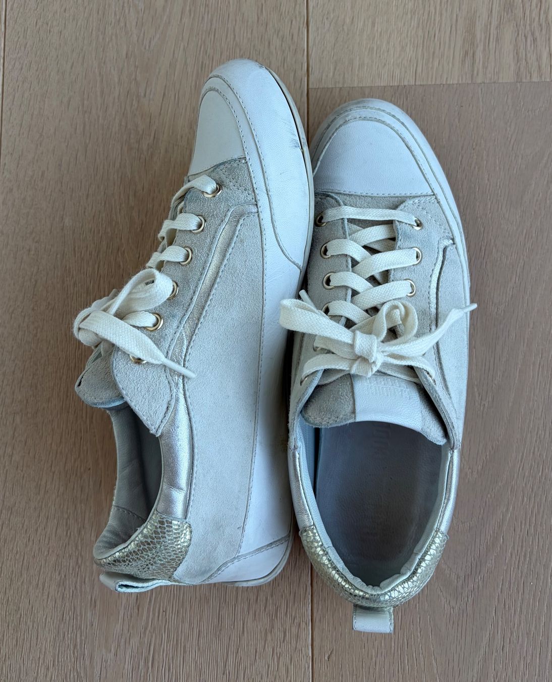 Cooper Scarpe da donna: CANDICE COOPER Sneaker Gr.39 – Usato da Degersheim venduto da Starkigel 4