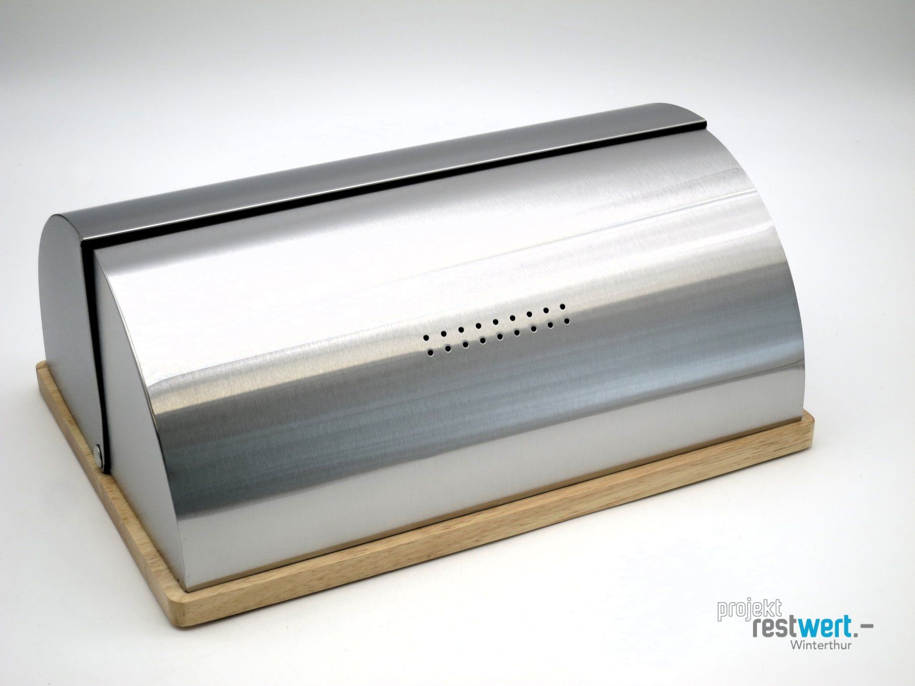 Recipients et similaires: ZELLER Present Brotkasten – Neuf (Voir description) à Winterthur par Restwert_Winterthur 2