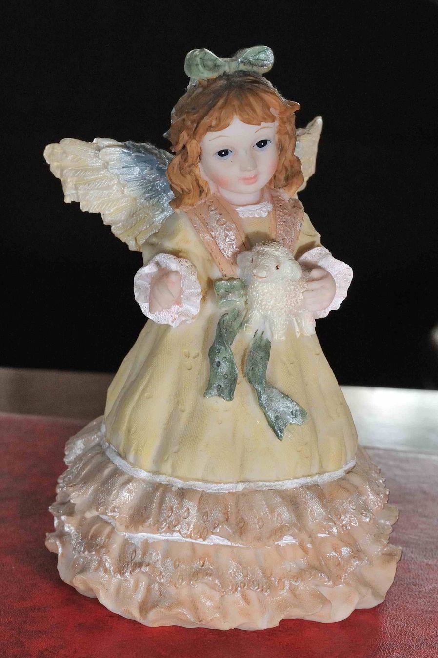 Figurines: Engelfigur - Deko-Objekt – D'occasion à Schwerzenbach par floridan 2