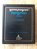 Hangman für Atari 2600