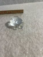 Süssi Kristall Schildkröte, perfektes Geschenk🐢💎, neu!