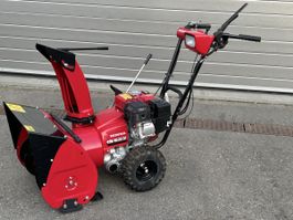 Honda Schneefräse HS 622 