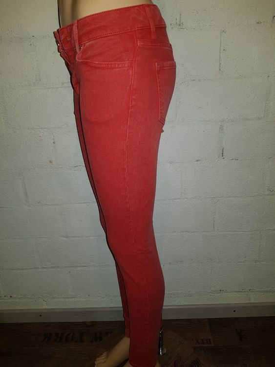 Sandro Jeans: Jeans SANDRO PARIS  Taille / Grosse 34 – Usato da Cossonay-ville venduto da Super-Price-Quality 2