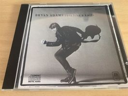 Bryan Adams – Cuts Like A Knife