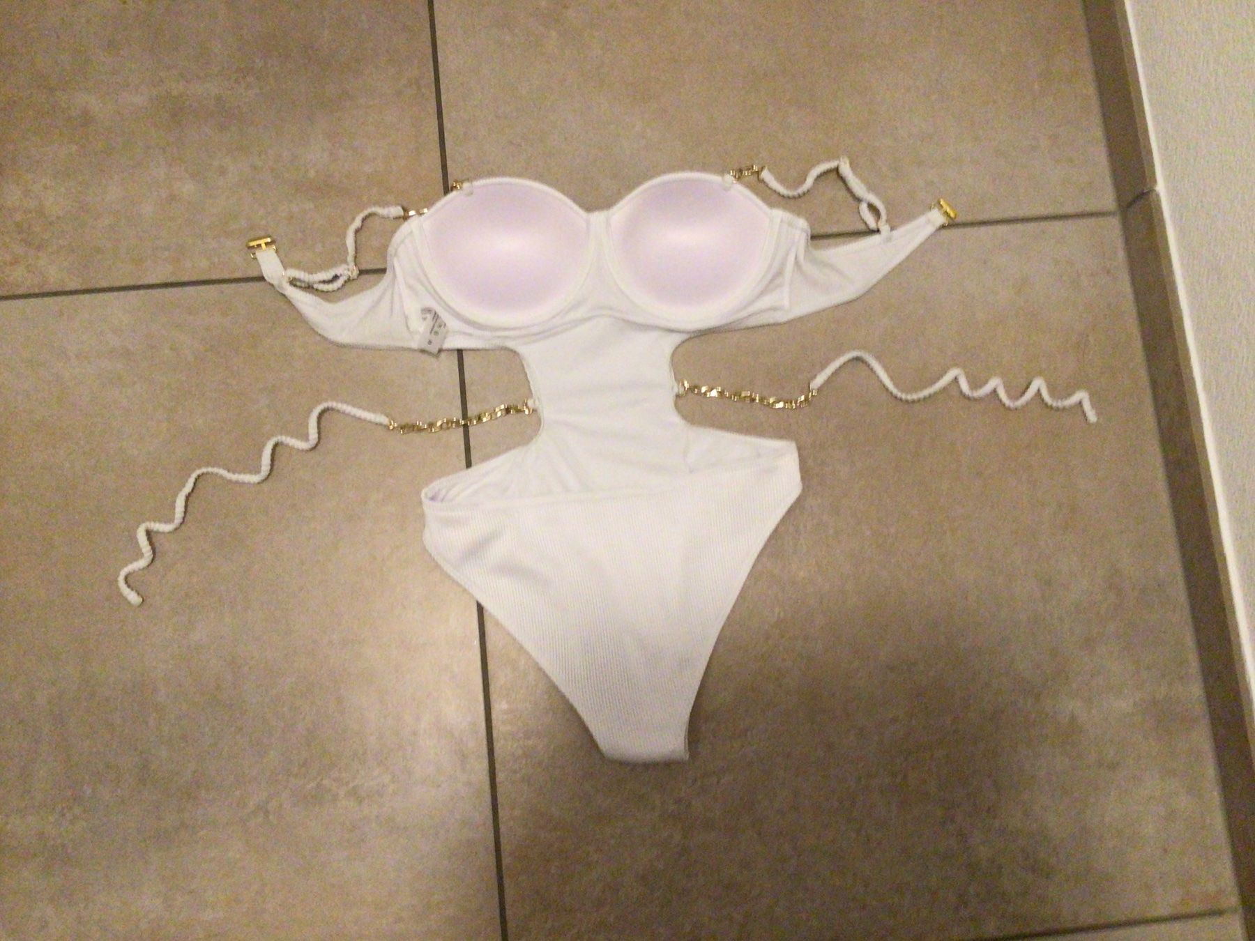 Maillots de bain & Bikinis: Badeanzug M – D'occasion à Minusio par liam04 1