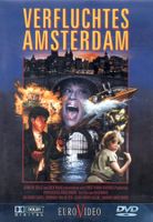 DVD: Verfluchtes Amsterdam (mit: Huub Stapel, Tatum Dagelet)
