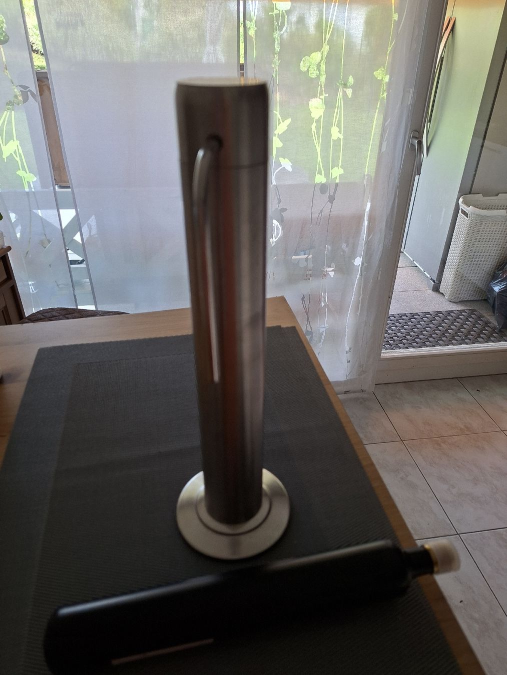 Vino: Vinoconserv - Conservation du vin ouvert sans altération – Nuovo (secondo la descrizione) da Bulle venduto da lug_kn88