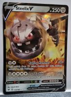 Pokémon Steelix V 115/185