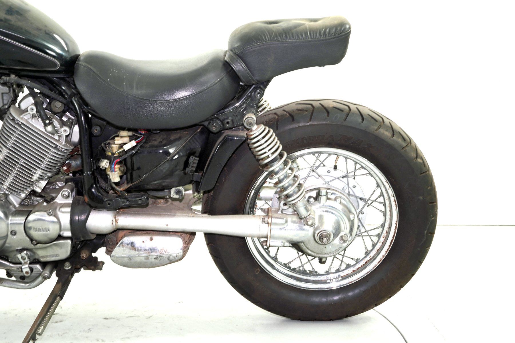 Yamaha Chopper: Yamaha XV 535 – Usato da Winterthur venduto da MCW 7