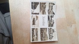 Antike Postkarte Yverdon