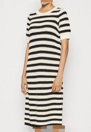 Selected Femme Strickkleid Gr.XS