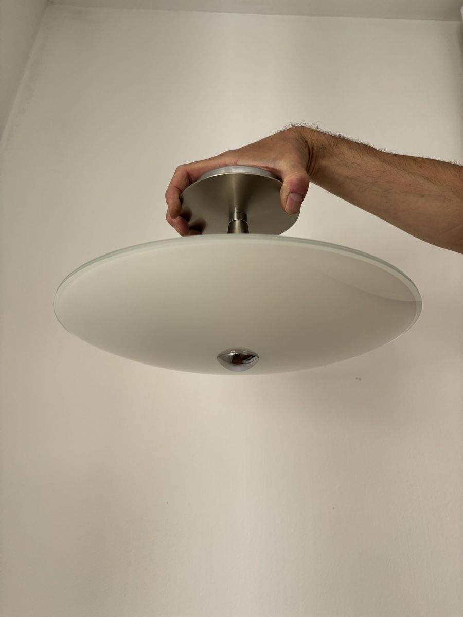 Bankamp Lampadari & plafoniere: Deckenlampe Bankamp – Usato da Chur venduto da Tobina 1