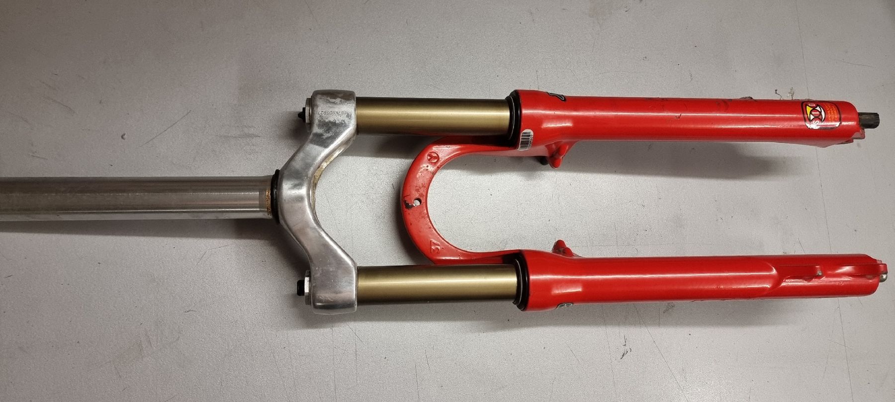 Rockshox Pezzi di ricambio: Rock Shox Sid XC  – Usato da Seon venduto da Stibinio 6