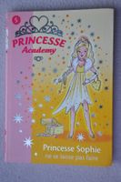 Princesse Academy : Princesse Sophie ne se laisse pas faire