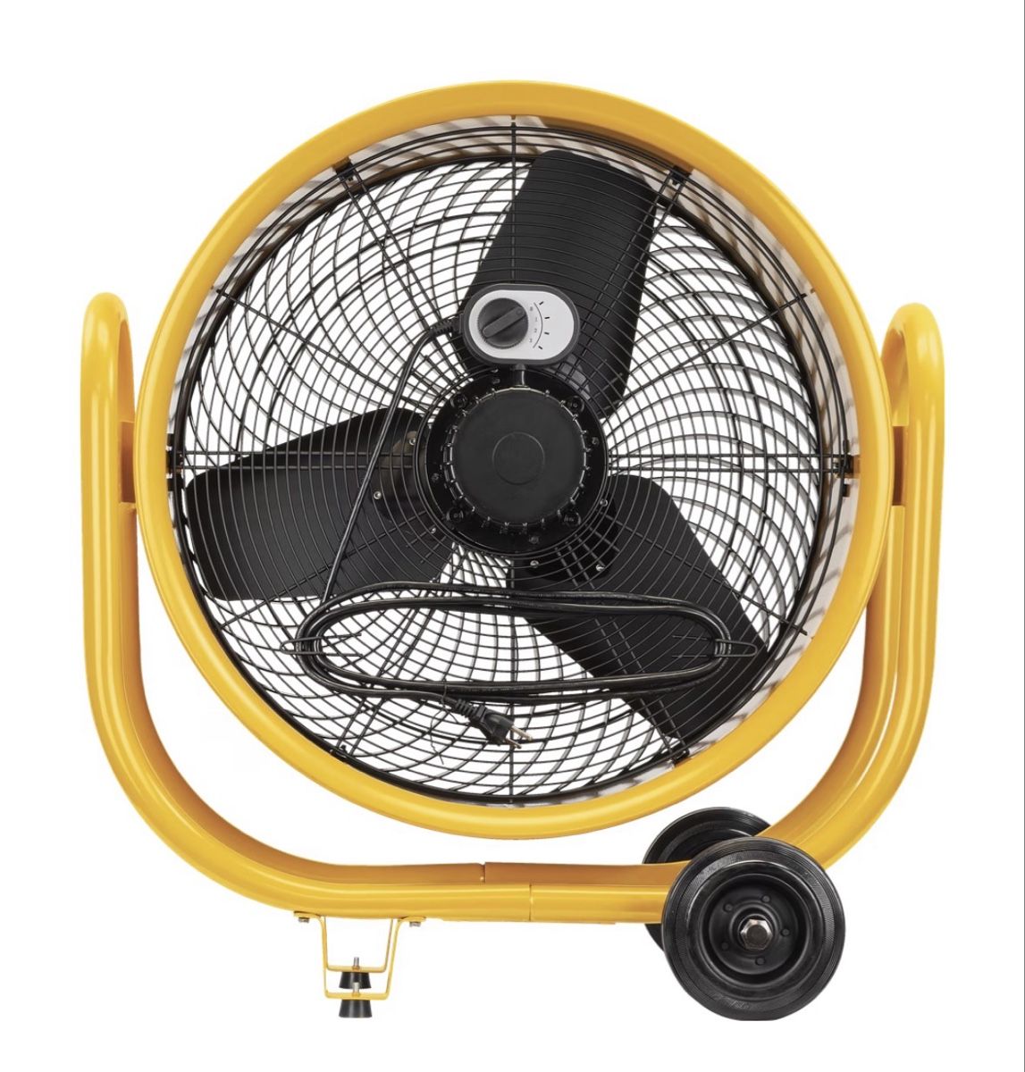 Caterpillar Ventilateurs: Caterpillar CAT Ventilator auf Rolle – D'occasion à Aarburg par saluvava
