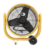 Caterpillar CAT Ventilator mit Rolle