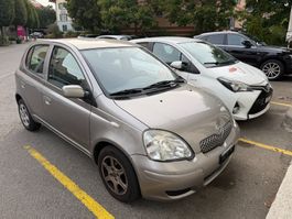 Toyota Yaris 1,3 Automat