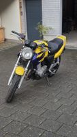 Honda CB 500 Motorrad im guten Zostand ab 1 Frank