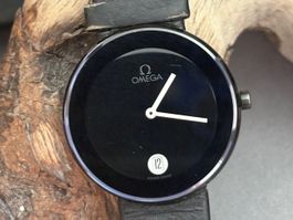 Montre OMEGA limited editi avec original boite, fonctionnel