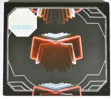 CD: ARCADE FIRE - Neon Bible