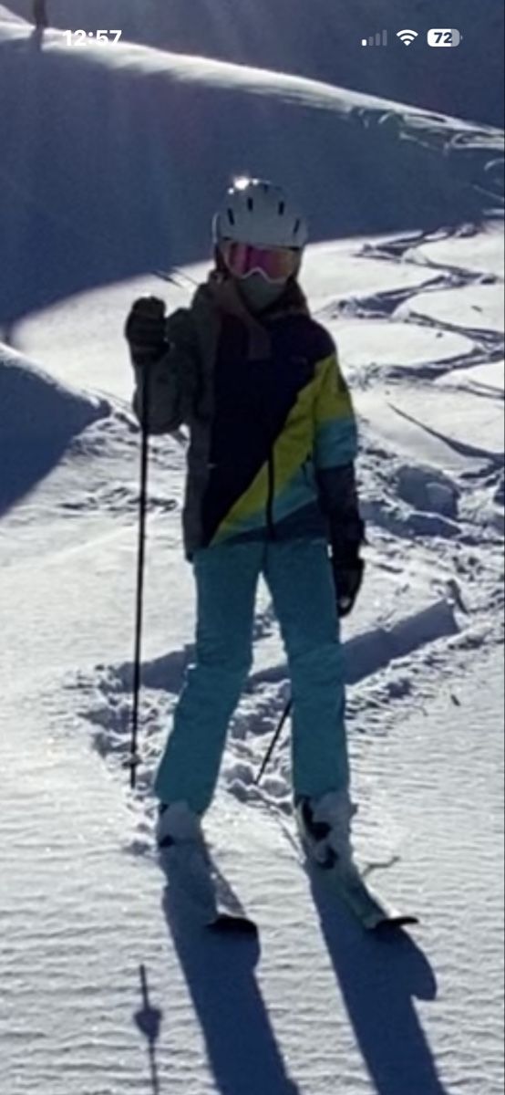 Kjus Jacken & Mäntel: Skianzug Kjus – Gebraucht aus Zug von Solesoni 1