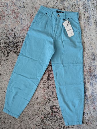 Total neu Jeans in gr. 34-36