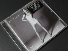 MARIAH CAREY - #1s (Best of, Greatest Hits) CD