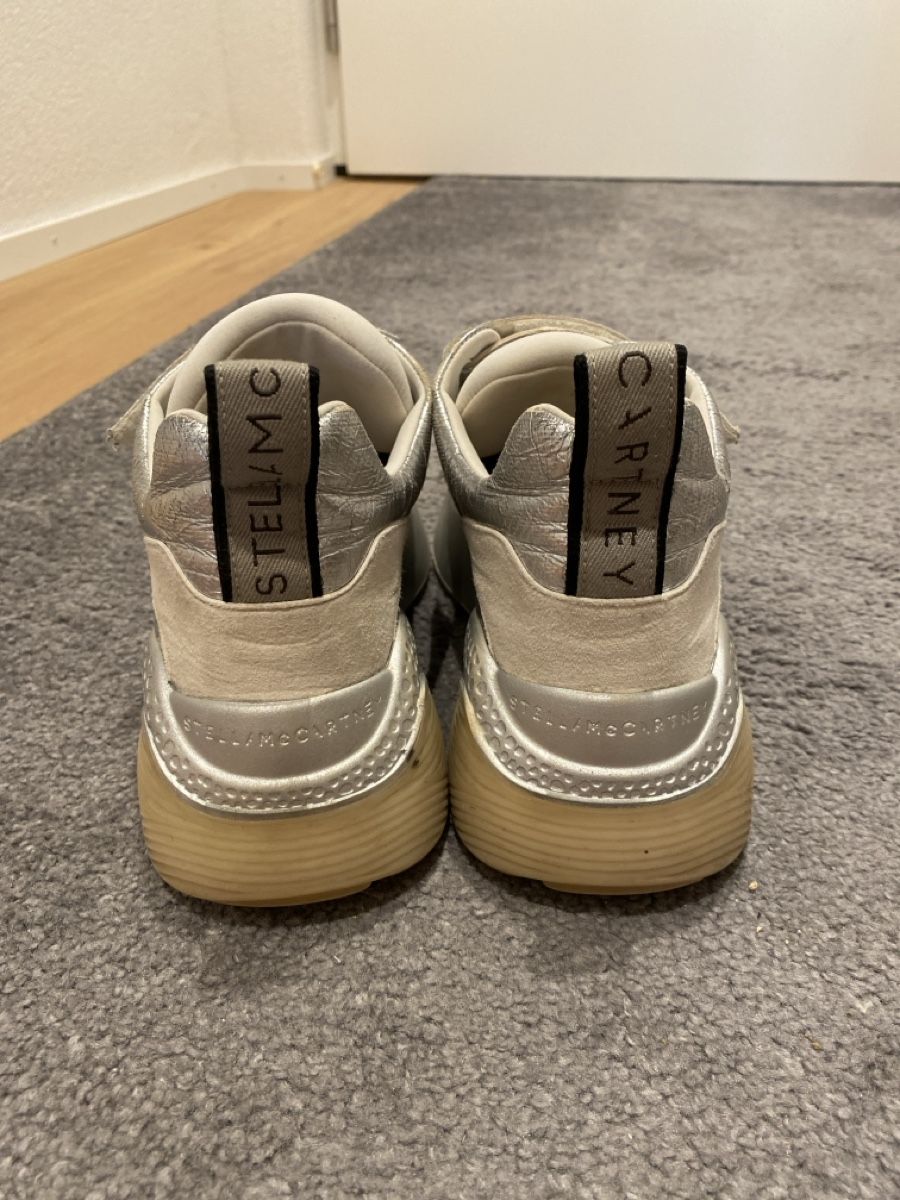 Stella McCartney Scarpe da donna: Stella Mc Cartney  – Usato da Magden venduto da Jbrand01 1