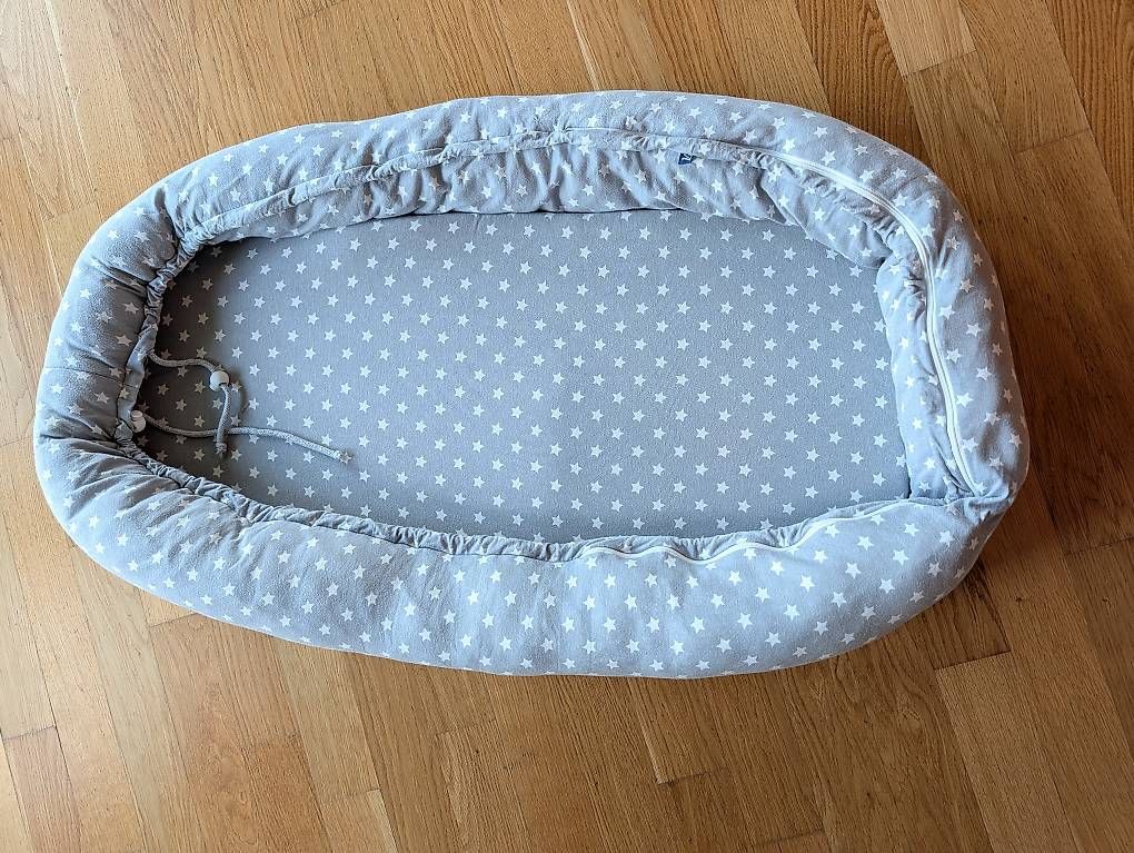 Culle: Alvi Babynest / Kuschelnest  – Usato da Schlieren venduto da ing_p898