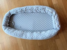 Alvi Babynest / Kuschelnest 
