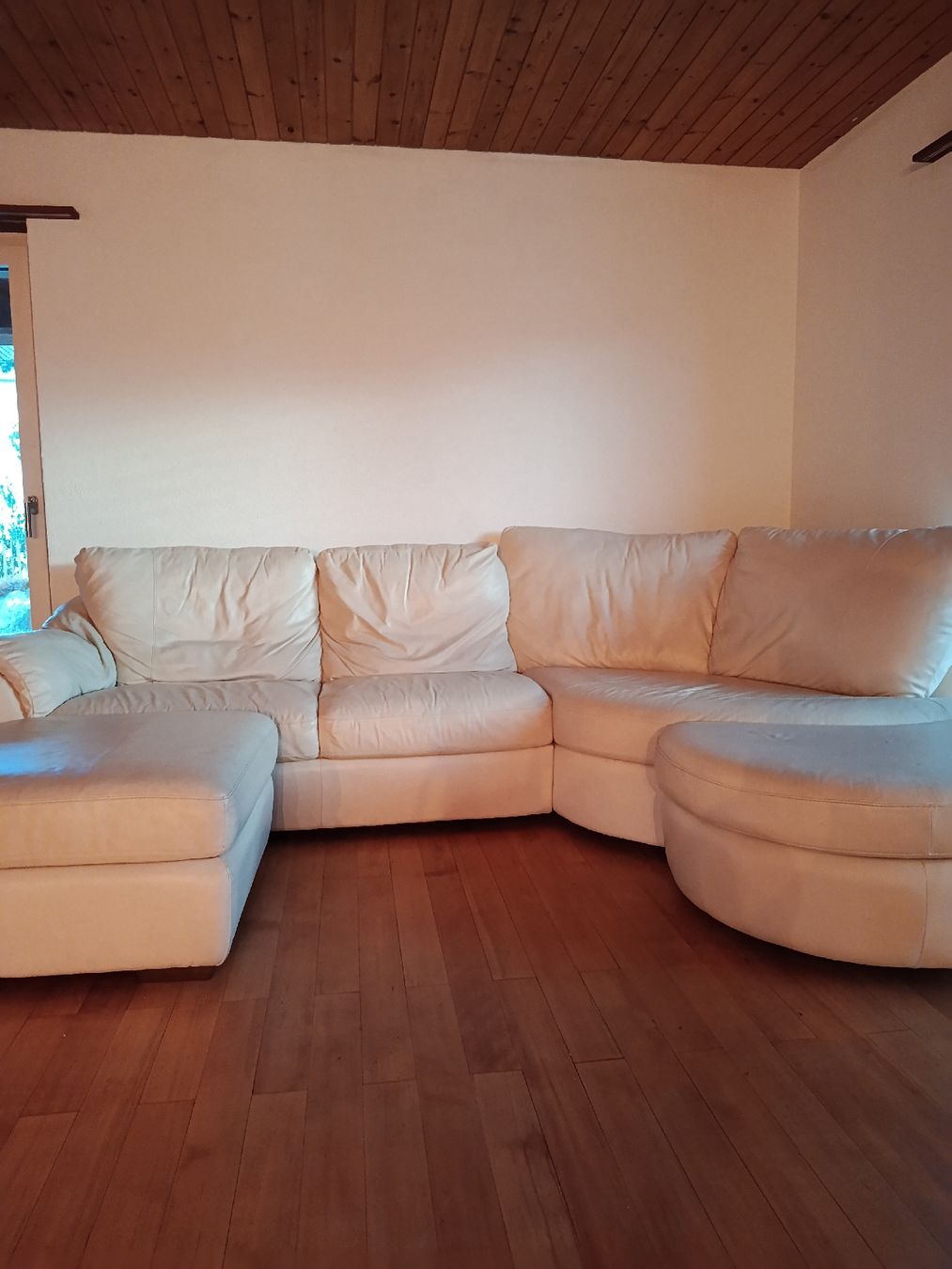Sofas: Ecksofa  – Gebraucht aus Staufen von leo_d5c7 1