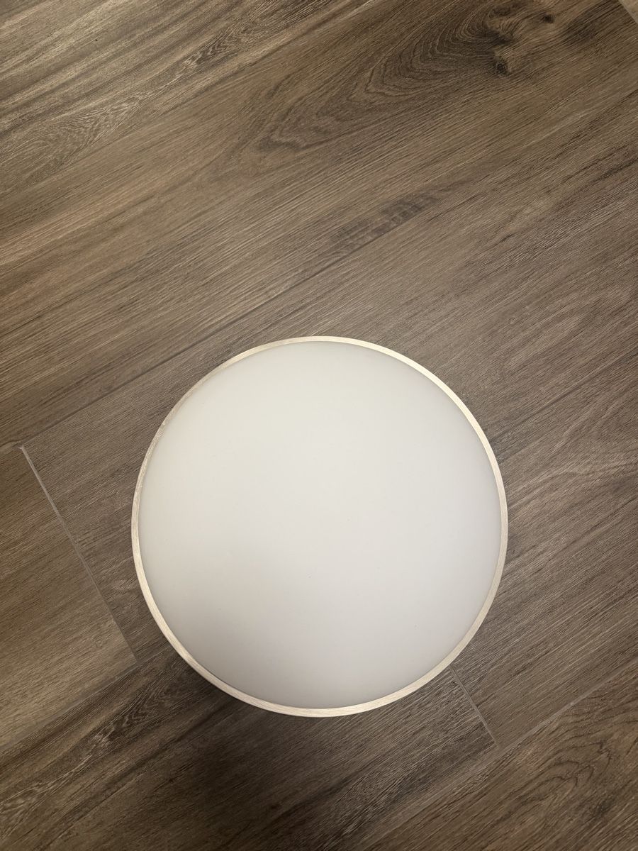 Lustres & lampes de plafonds: LED Deckenleuchte – D'occasion à Wegenstetten par strobldav