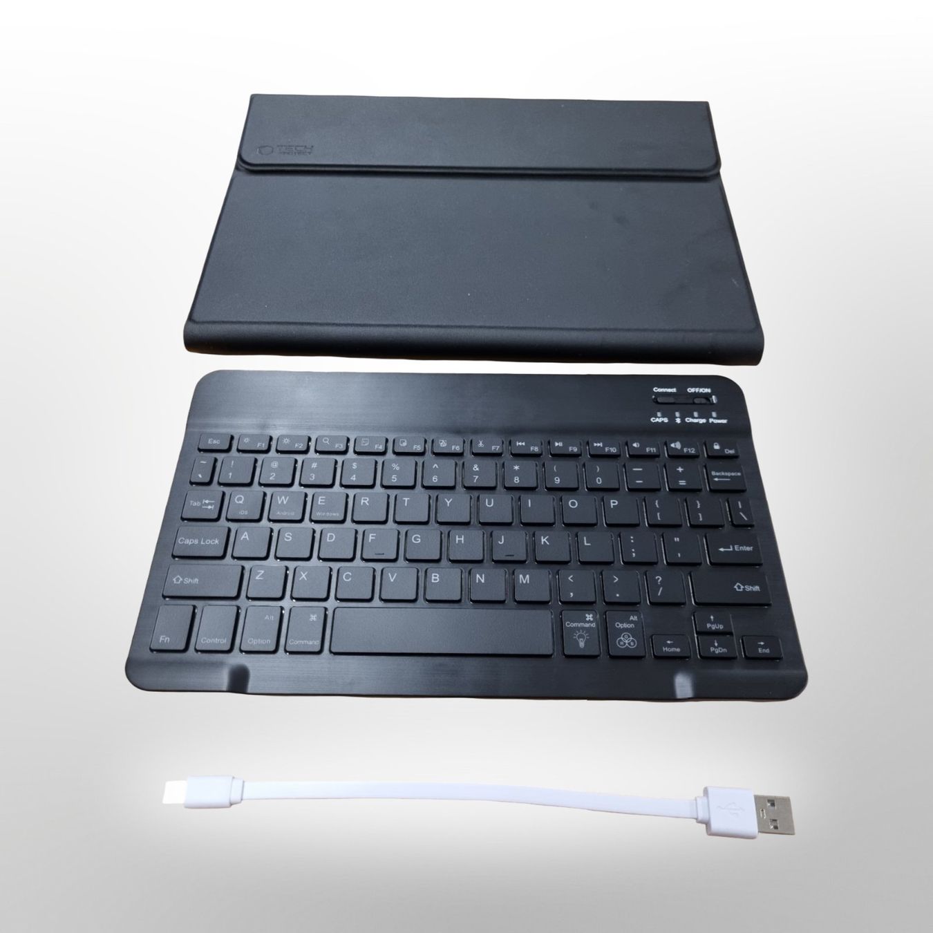 Tastaturen: TECH-PROTECT SC Pen Case – Neu (gemäss Beschreibung) aus Wangen b. Olten von Restwert_Wangen