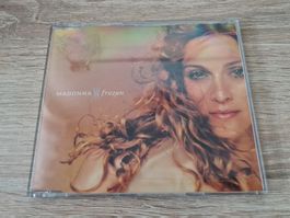 Madonna - Frozen - CD