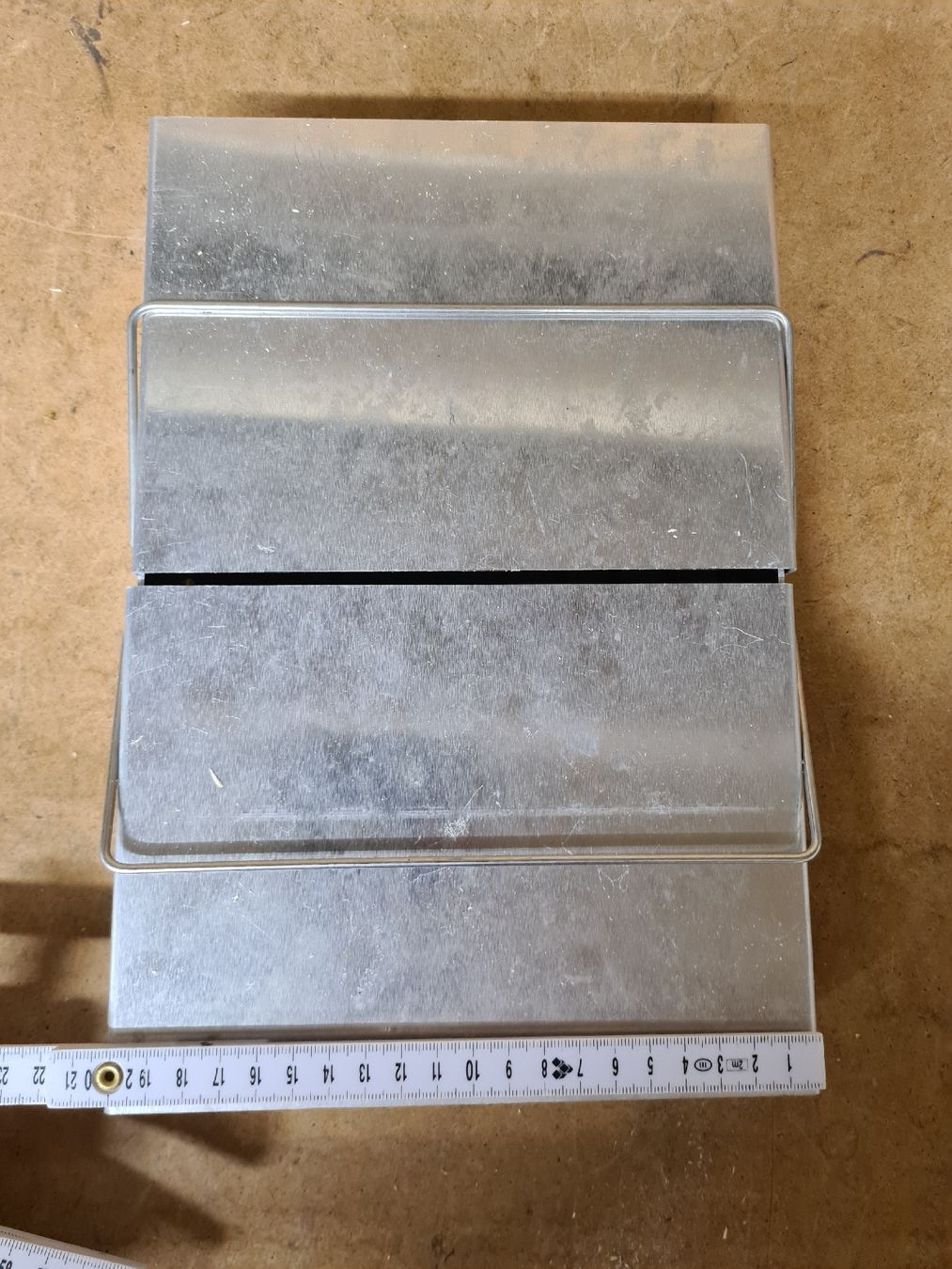 Griglie: Tragbarer Grill – Usato da Waldkirch venduto da Hypertenuse 2
