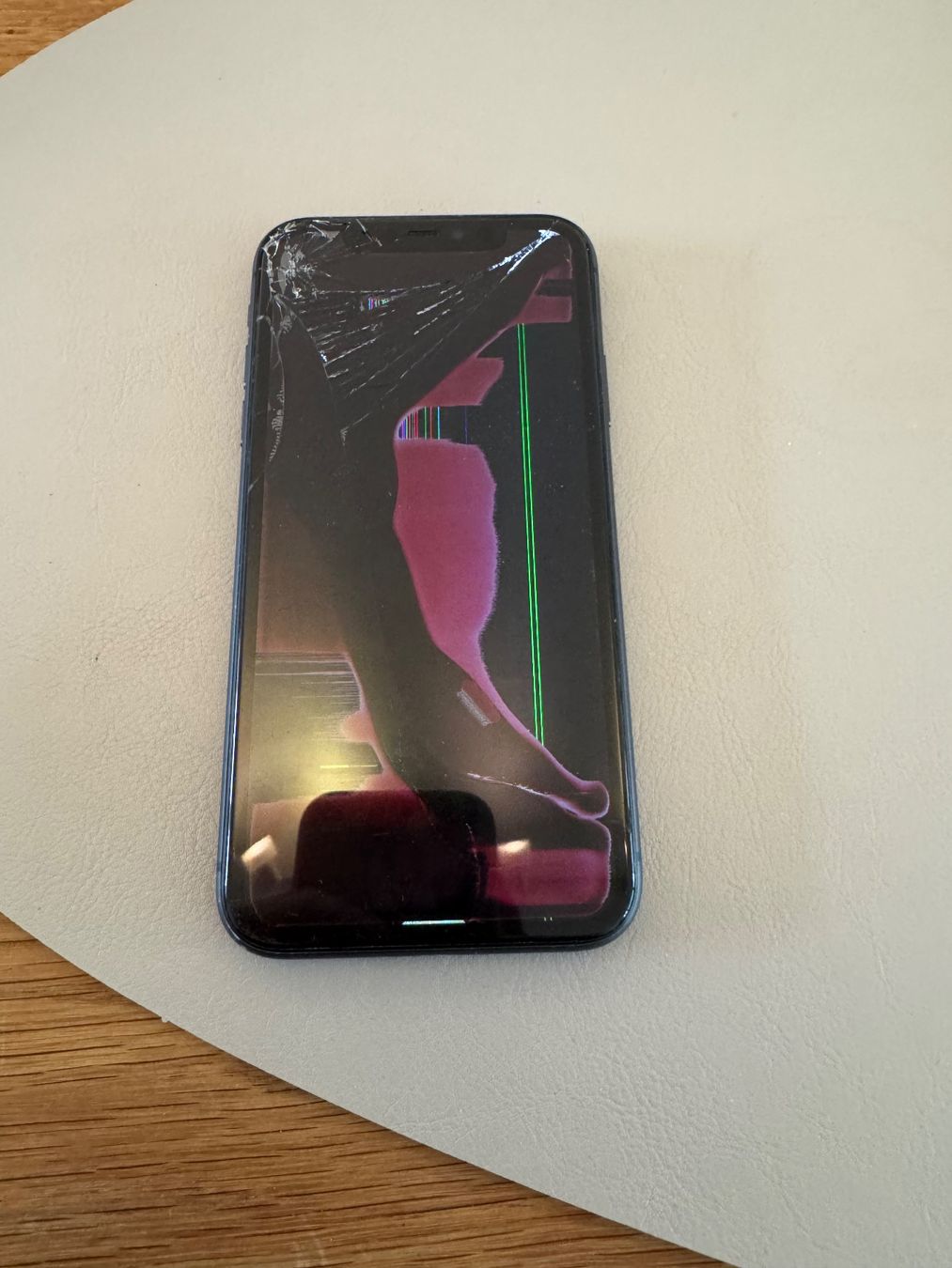 Apple Telefoni cellulari / Smartphones: iPhone 11 – Difettoso da Adliswil venduto da Busys