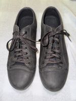 Sneaker Timberland schwarz Grösse 43.5 einmal getragen