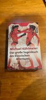 Das Grosse Sagenbuch des klassischen Altertums