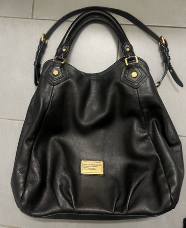 Marc by Marc Jacobs Ledertasche Francesca - neuwertig