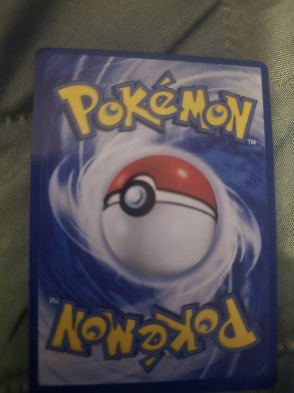 Carte collezionabili: Pokemon Karte – Usato da Moosseedorf venduto da mag_k9m5 1