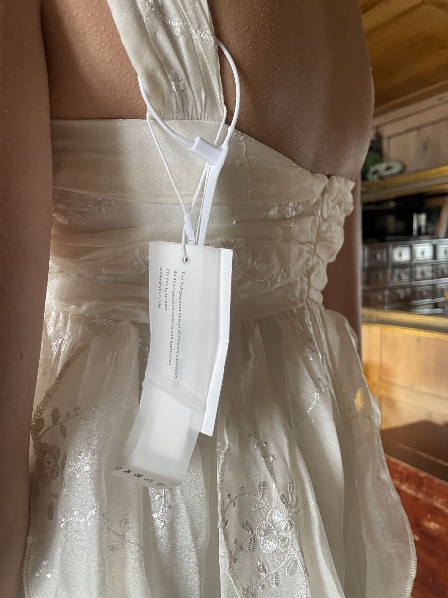 Vestiti: Abendkleid/ Ballkleid handgemacht – Nuovo (secondo la descrizione) da Trin venduto da agnessilvani 2