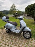 Vespa GTS 125, Top Zustand, wenig Kilometer, 2023
