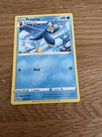 Prinplup 036/172 Brilliant Stars Uncommon Pokémon 