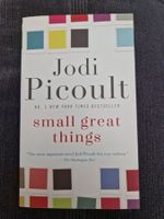 Jodi Picoult: Small Great Things
