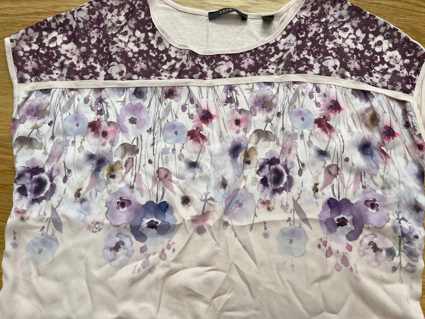 Esprit Camicette: Esprit Bluse – Usato da Unteriberg venduto da fae_2gz2 1