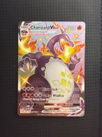 Pokemon Charizard VMAX Karte guter Zustand 🇺🇸