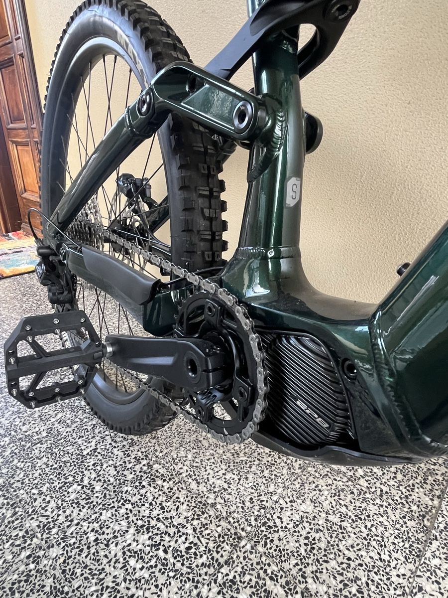 Cannondale Biciclette: Vélo électrique cannodale – Nuovo e nell'imballaggio originale da Le Locle venduto da Adam-ben 6
